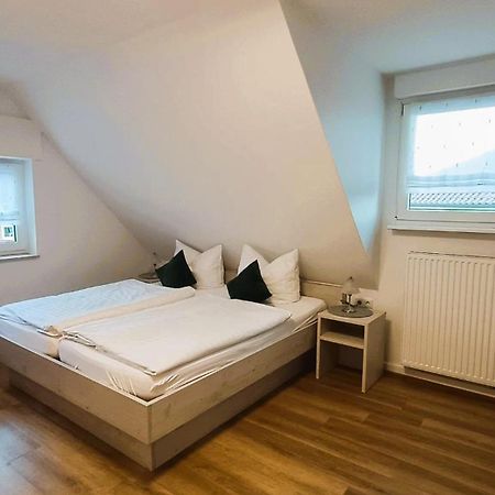 Hotel Pieper-Kersten Bad Laer Zewnętrze zdjęcie