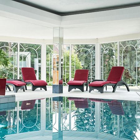 Hotel Pieper-Kersten Bad Laer Zewnętrze zdjęcie