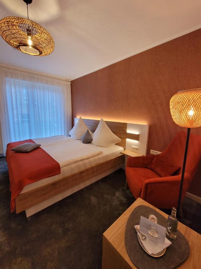 Hotel Pieper-Kersten Bad Laer Zewnętrze zdjęcie