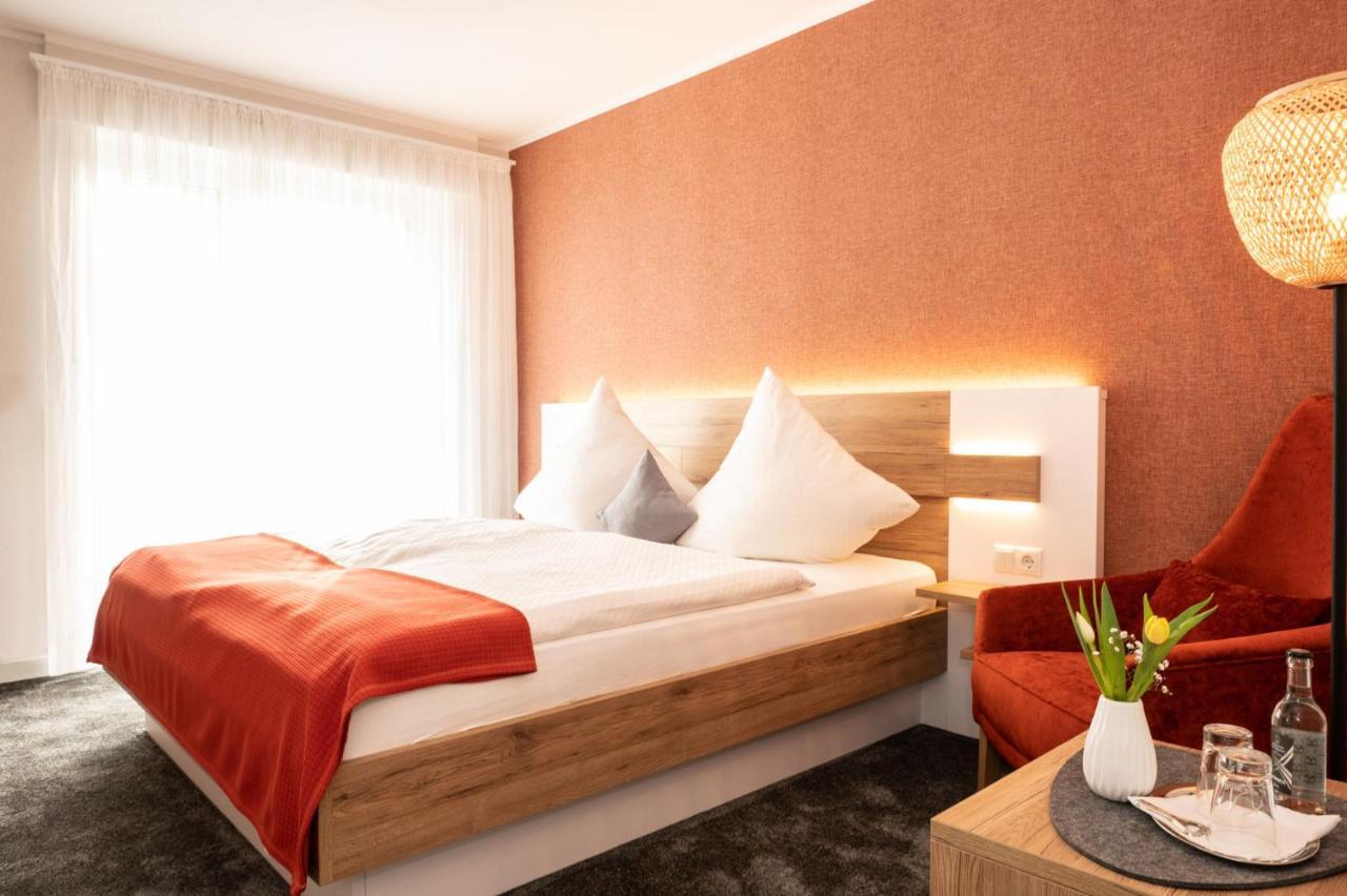 Hotel Pieper-Kersten Bad Laer Zewnętrze zdjęcie