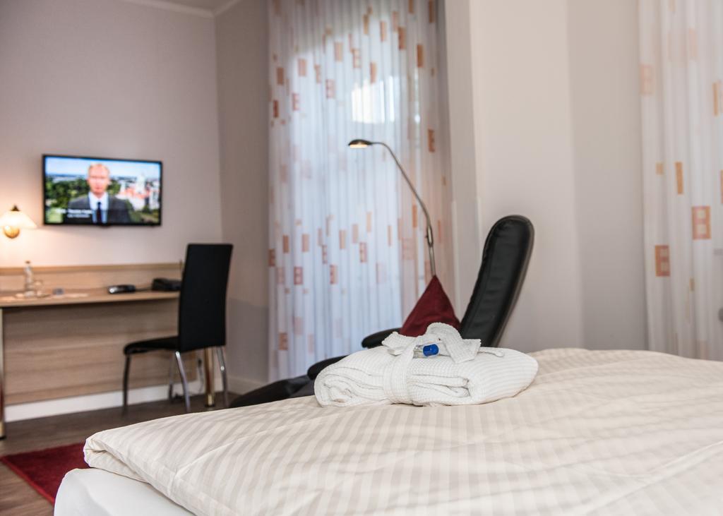 Hotel Pieper-Kersten Bad Laer Pokój zdjęcie