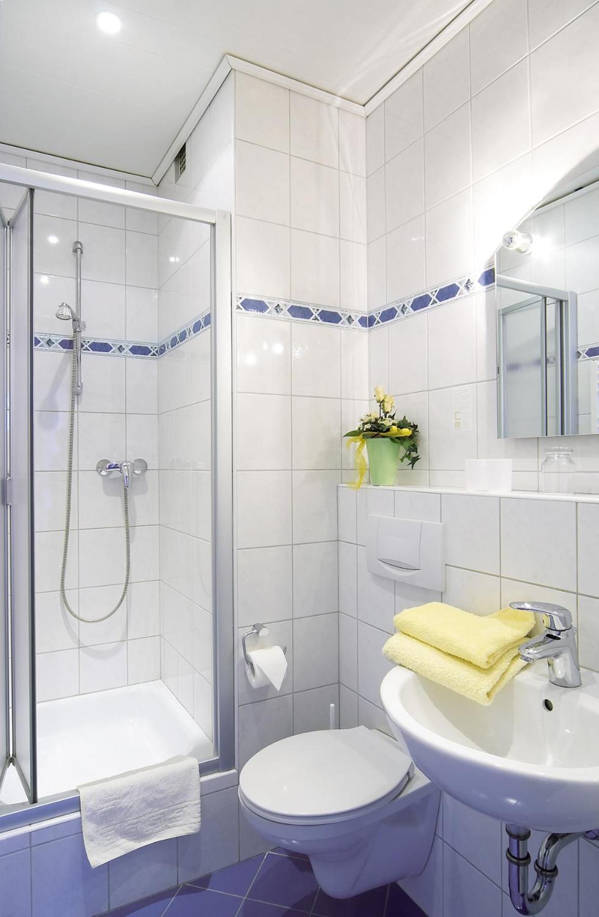 Hotel Pieper-Kersten Bad Laer Zewnętrze zdjęcie