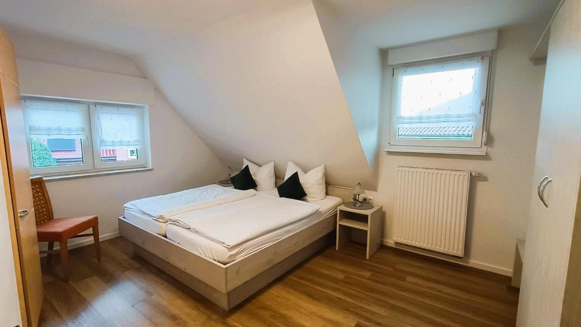 Hotel Pieper-Kersten Bad Laer Zewnętrze zdjęcie