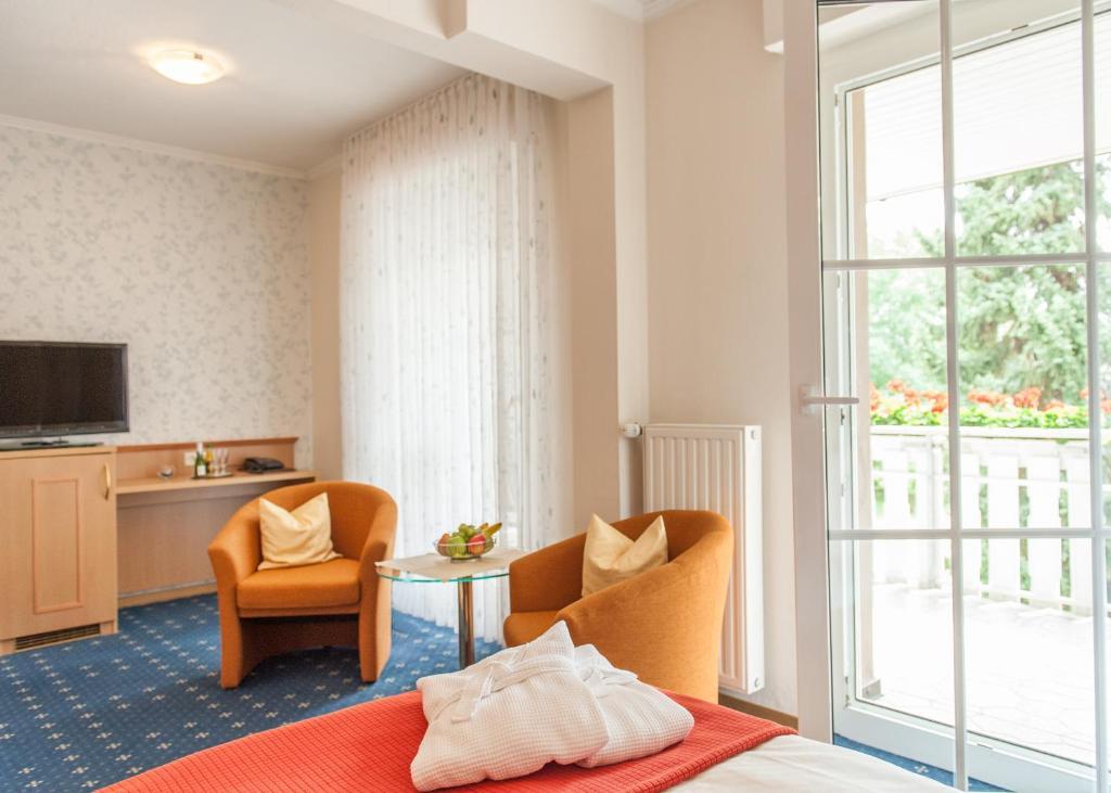 Hotel Pieper-Kersten Bad Laer Pokój zdjęcie