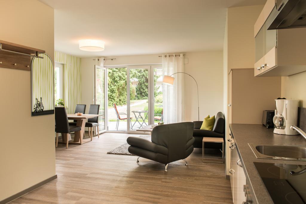 Hotel Pieper-Kersten Bad Laer Zewnętrze zdjęcie