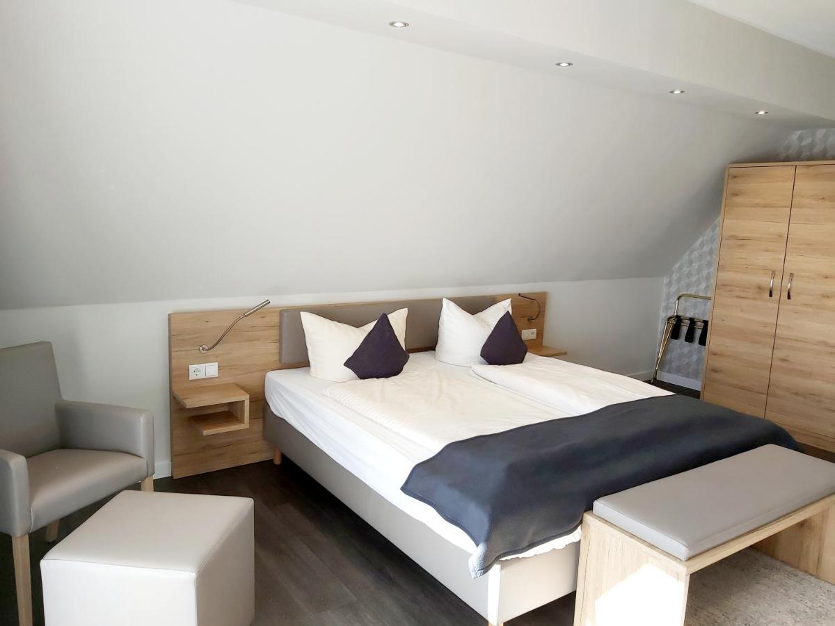 Hotel Pieper-Kersten Bad Laer Zewnętrze zdjęcie